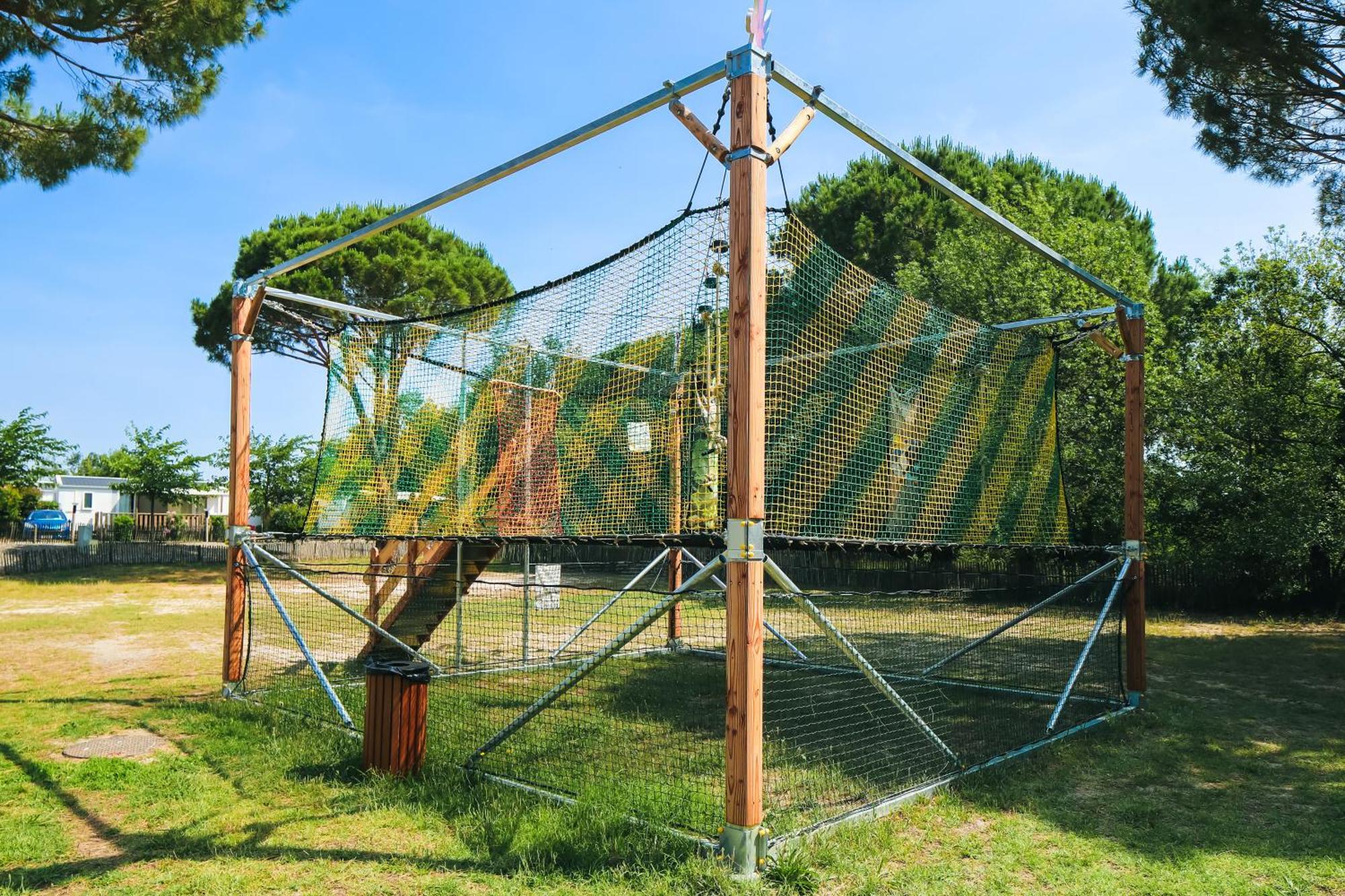 Camping Paradis Le Pearl Argelès-sur-Mer Esterno foto